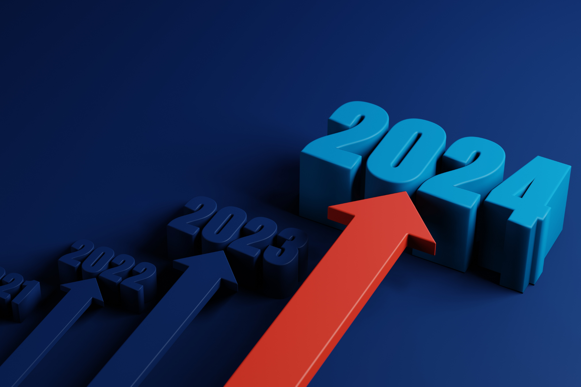 What’s Trending in Social Media for 2024? Stay Ahead of the Curve